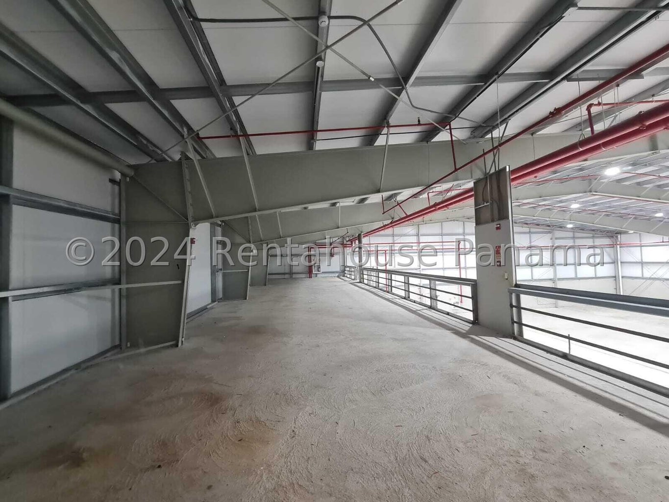 Commercial Property in Albrook
